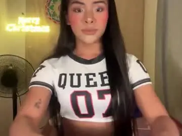 Chaturbate Sex Chat of girlcock_dominantfucker