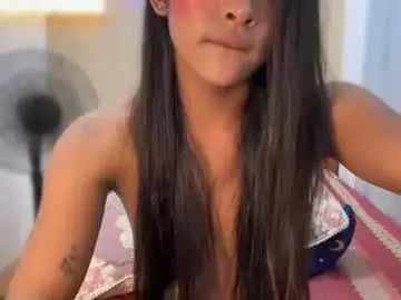 Chaturbate Watch Live Sex Cams of girlcock_dominantfucker