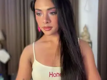 Chaturbate Live Sex of girlcock_dominantfucker