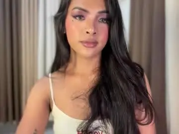 Chaturbate Adult Video Chat of girlcock_dominantfucker