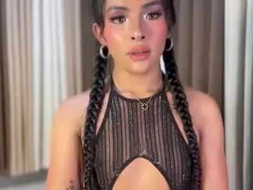 Chaturbate Free Porn Cam of girlcock_dominantfucker