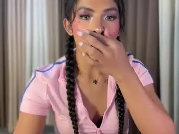 Chaturbate Sex Chat of girlcock_dominantfucker