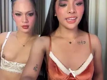 Chaturbate Live Sex of girlcock_dominantfucker