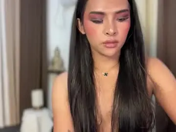 Chaturbate Live Sex of girlcock_dominantfucker