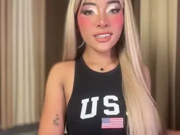 Chaturbate Sex Cam of girlcock_dominantfucker