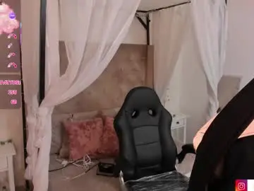 Chaturbate Sex Cam of hanna__becker