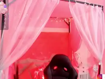 Chaturbate Live Sex of hanna__becker