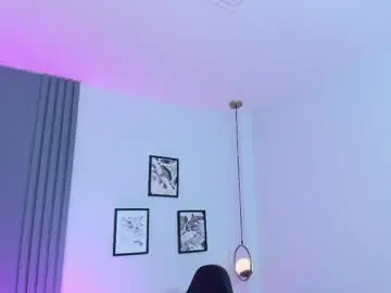 Chaturbate Private Sex Chat of hanna__becker