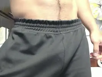 Chaturbate Nude Webcam of hazbinstudio