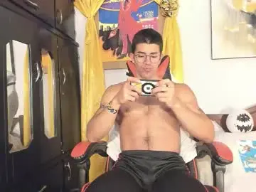 Chaturbate Sex Chat of hazbinstudio