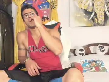 Chaturbate Nude Webcam of hazbinstudio