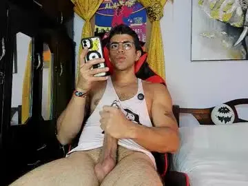 Chaturbate Sex Chat of hazbinstudio