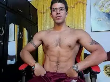 Chaturbate Live Porn of hazbinstudio