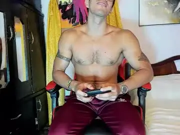 Chaturbate Watch Live Sex Cams of hazbinstudio