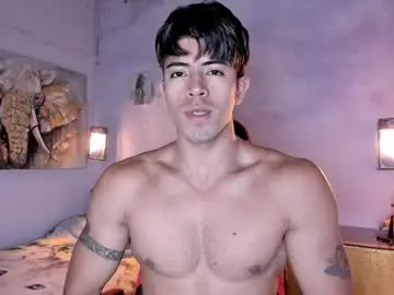 Chaturbate Free Live Porn of hazbinstudio