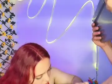 Chaturbate Nude Webcam of horus_at