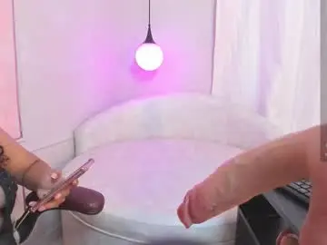 Chaturbate Sex Cam of im_beliinda