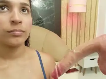 Chaturbate Live Sex of im_beliinda