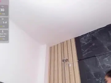 Chaturbate Best Webcam of im_beliinda