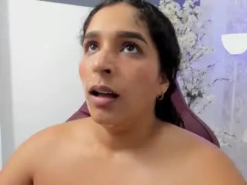 Chaturbate Adult Webcam of im_beliinda