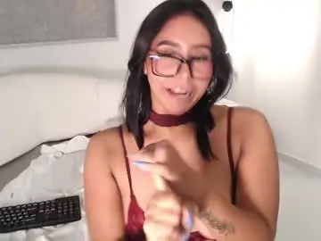 Chaturbate Best Webcam of im_beliinda