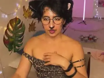 Chaturbate Watch Live Sex Cams of ingridhotty