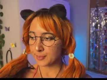 Chaturbate Best Webcam of ingridhotty