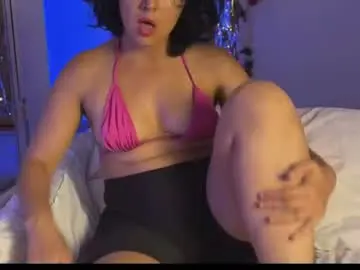 Chaturbate Watch Live Sex Cams of ingridhotty