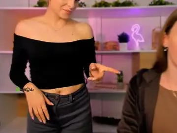 Chaturbate Sex Cam of isla_dior