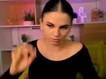 Chaturbate Free Porn Cam of isla_dior