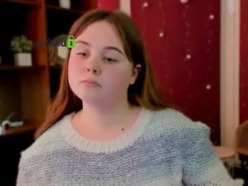 Chaturbate Nude Webcam of isla_dior