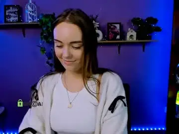 Chaturbate Sex Cam of isla_dior