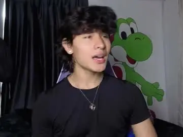 Chaturbate Sex Chat of j_u_p_i_t_e_r