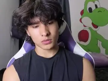 Chaturbate Sex Cam of j_u_p_i_t_e_r