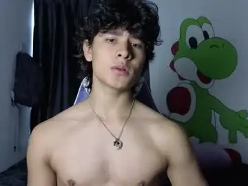 Chaturbate Nude Webcam of j_u_p_i_t_e_r