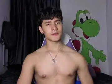 Chaturbate Nude Webcam of j_u_p_i_t_e_r