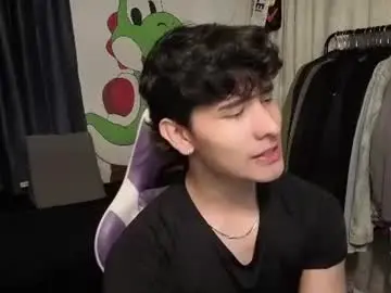 Chaturbate Adult Video Chat of j_u_p_i_t_e_r
