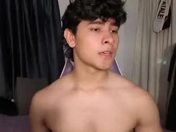Chaturbate Nude Webcam of j_u_p_i_t_e_r