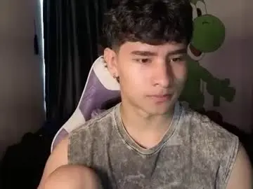 Chaturbate Sex Cam of j_u_p_i_t_e_r