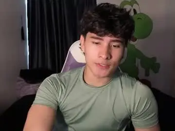 Chaturbate Sex Chat of j_u_p_i_t_e_r