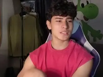 Chaturbate Nude Webcam of j_u_p_i_t_e_r