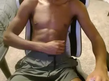 Chaturbate Live Sex Cam of jamessbaker