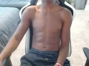 Chaturbate Live Porn of jamessbaker