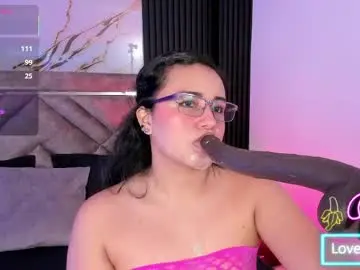 Chaturbate Adult Webcam of lalalemoonds