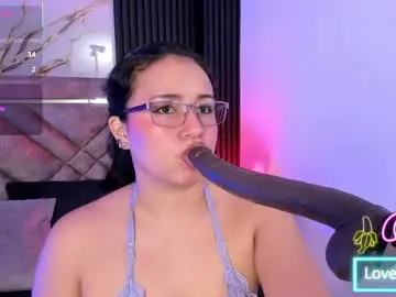 Chaturbate Adult Webcam of lalalemoonds