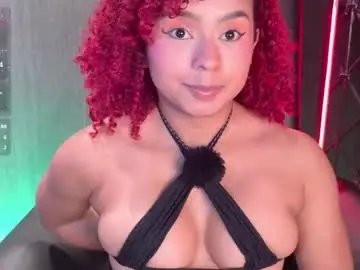 Chaturbate Adult Video Chat of lara_curly