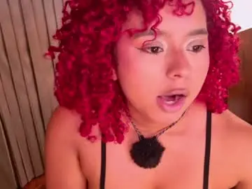Chaturbate Sex Cam of lara_curly