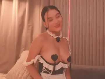 Chaturbate Adult Webcams of lili_foxy