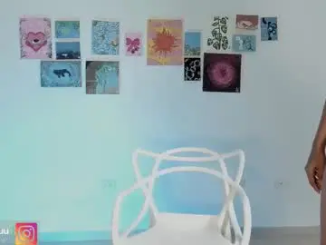 Chaturbate Nude Webcam of melrousse