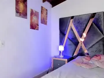 Chaturbate Sex Chat of milan_ebony